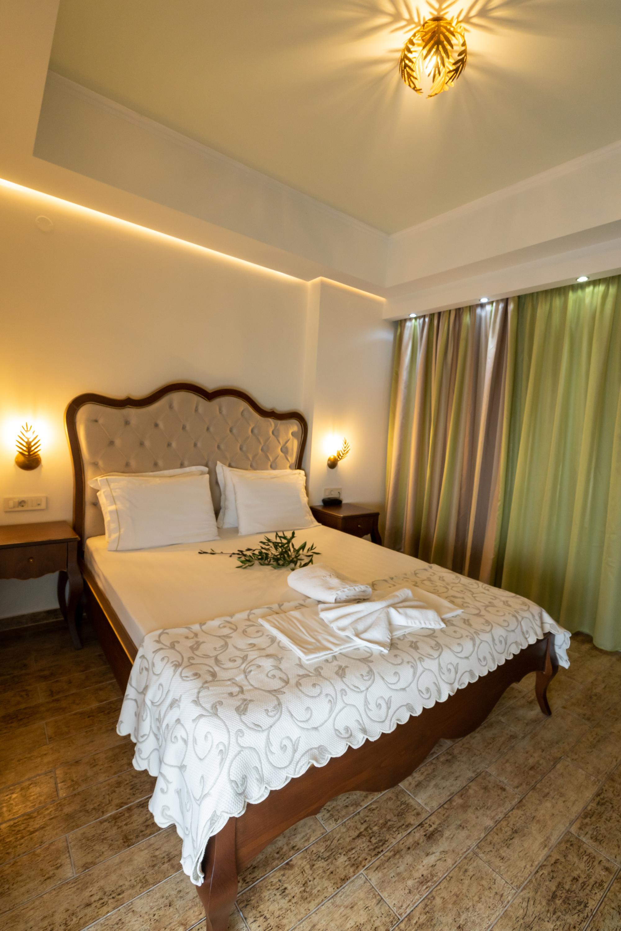 Hotel Parga Princess Dış mekan fotoğraf